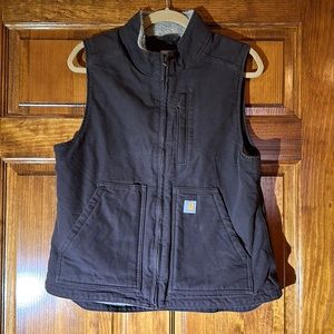 Women’s Carhartt Vest